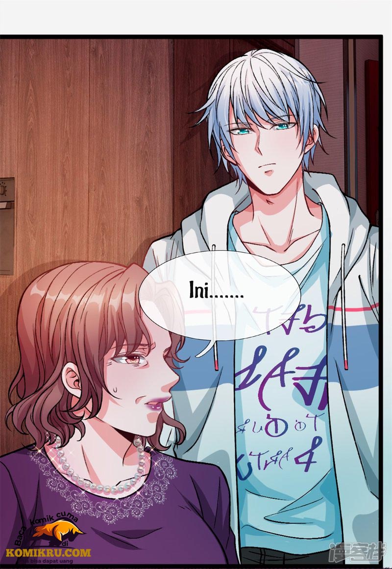 The Top Abandoned Young Chapter 4 Gambar 13