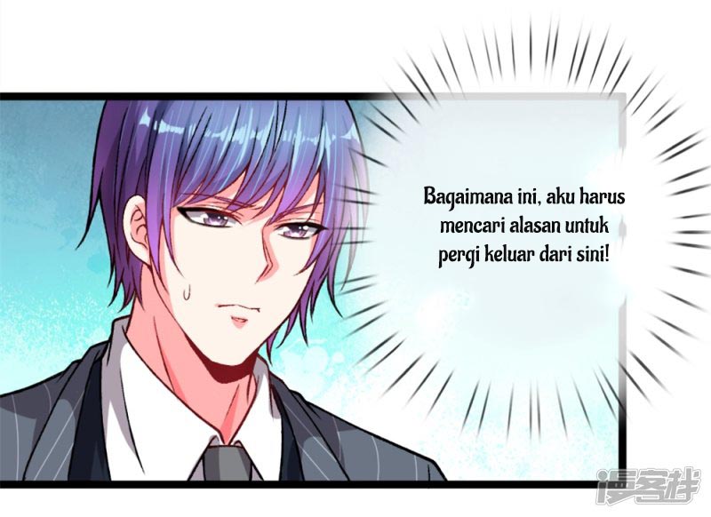 The Top Abandoned Young Chapter 4 Gambar 16
