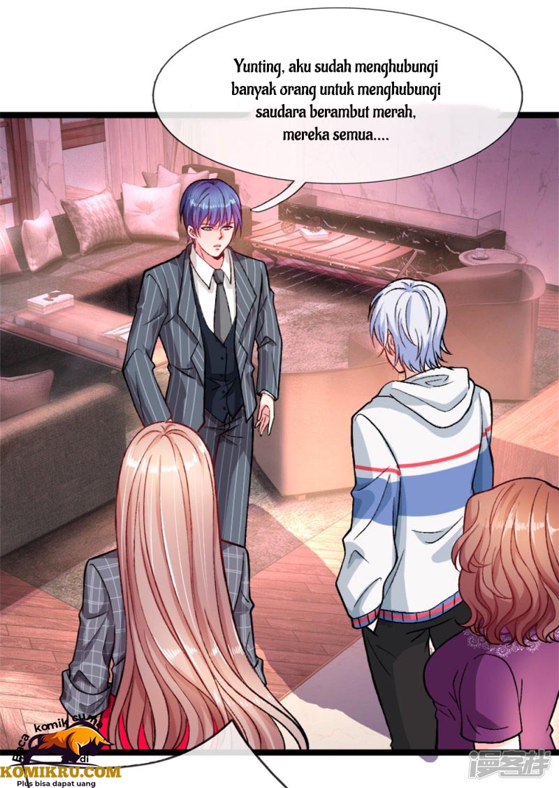 The Top Abandoned Young Chapter 4 Gambar 17