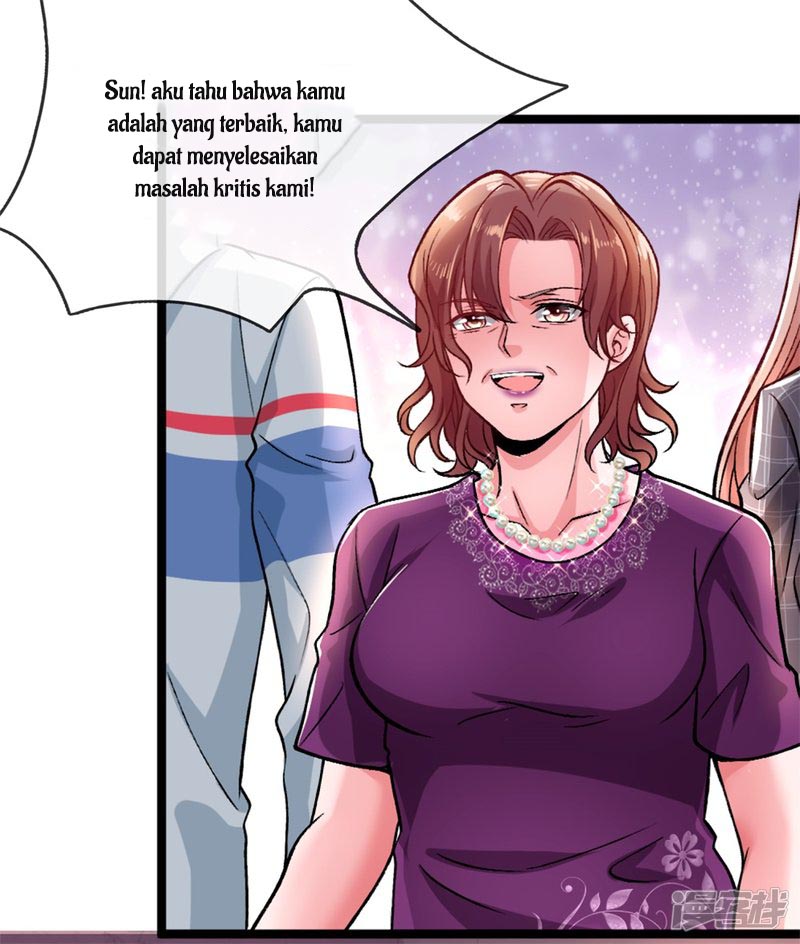 The Top Abandoned Young Chapter 4 Gambar 18