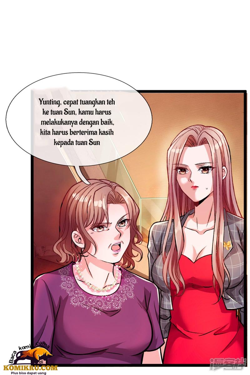 The Top Abandoned Young Chapter 4 Gambar 21