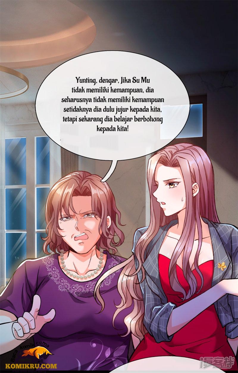 The Top Abandoned Young Chapter 4 Gambar 6
