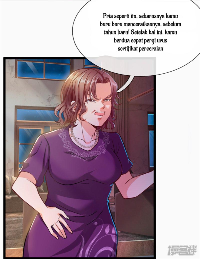 The Top Abandoned Young Chapter 4 Gambar 7