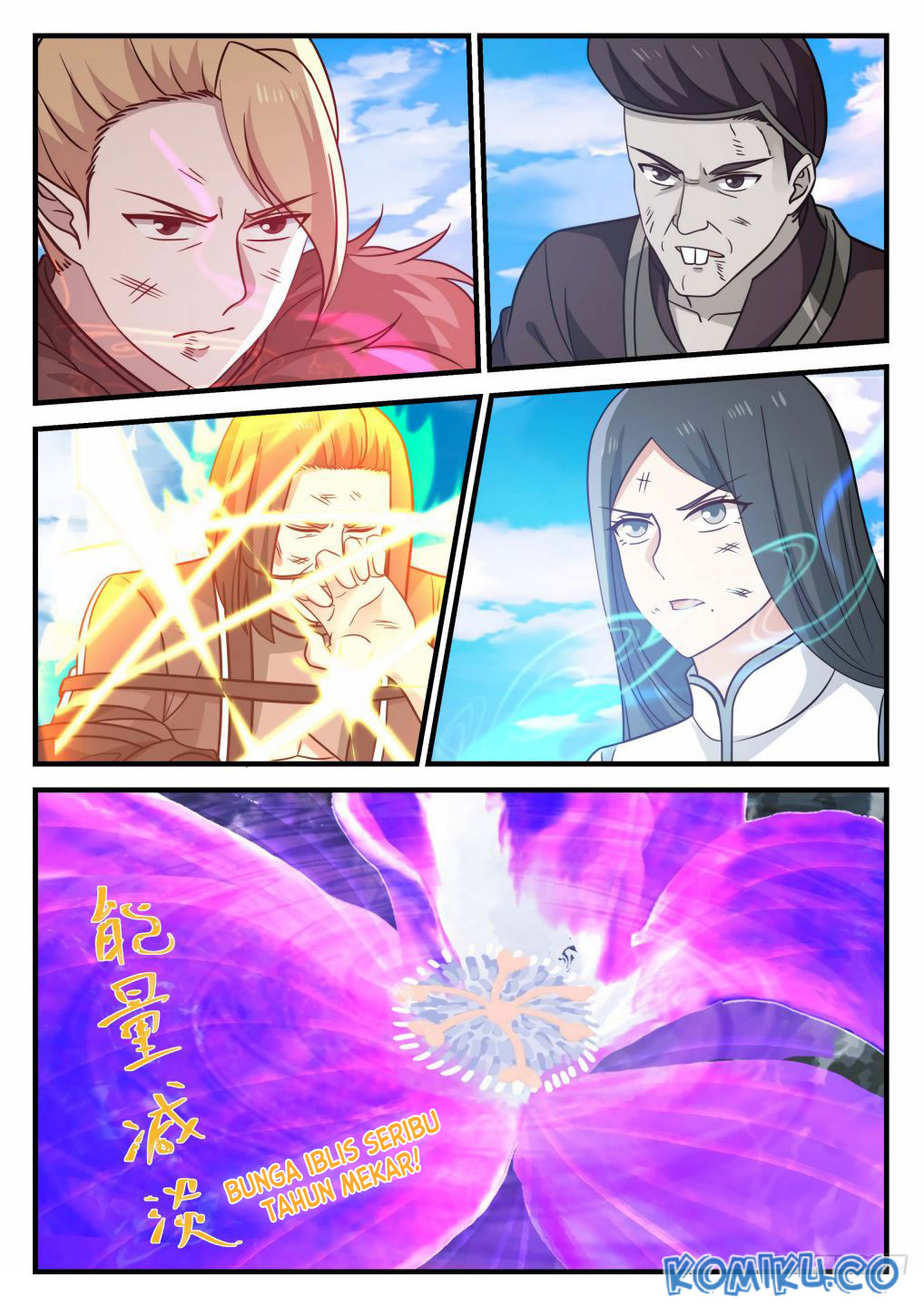 Martial Peak Part 1 Chapter 681 - https://gambar-id.komiku.org/wp-content/uploads/2321165-10.jpg