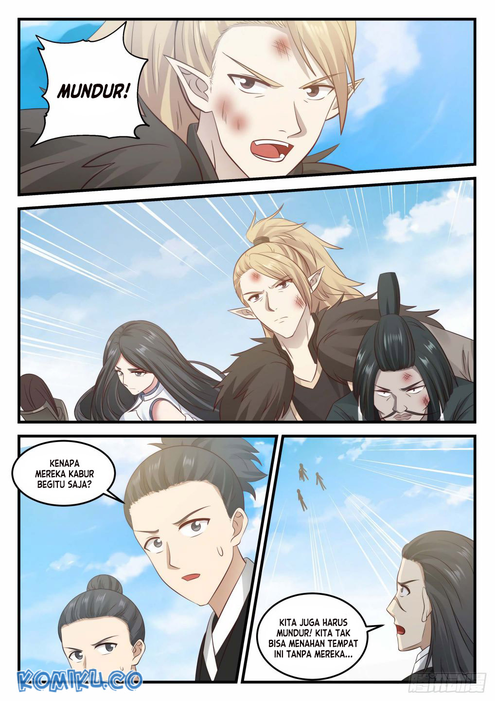 Martial Peak Part 1 Chapter 681 - https://gambar-id.komiku.org/wp-content/uploads/2321165-11.jpg