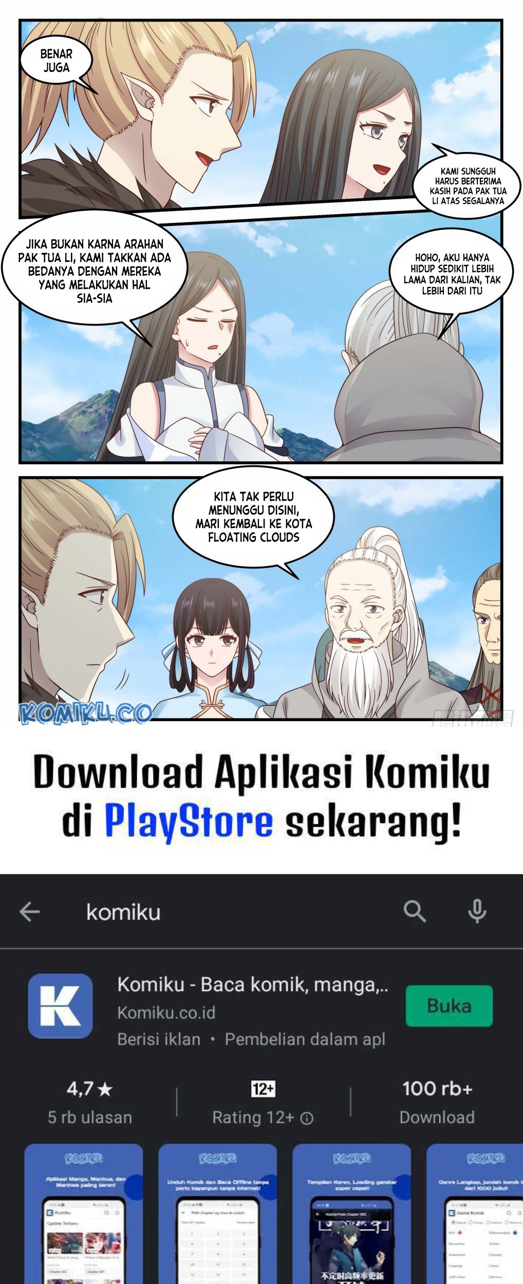 Martial Peak Part 1 Chapter 681 - https://gambar-id.komiku.org/wp-content/uploads/2321165-14_part1.jpg