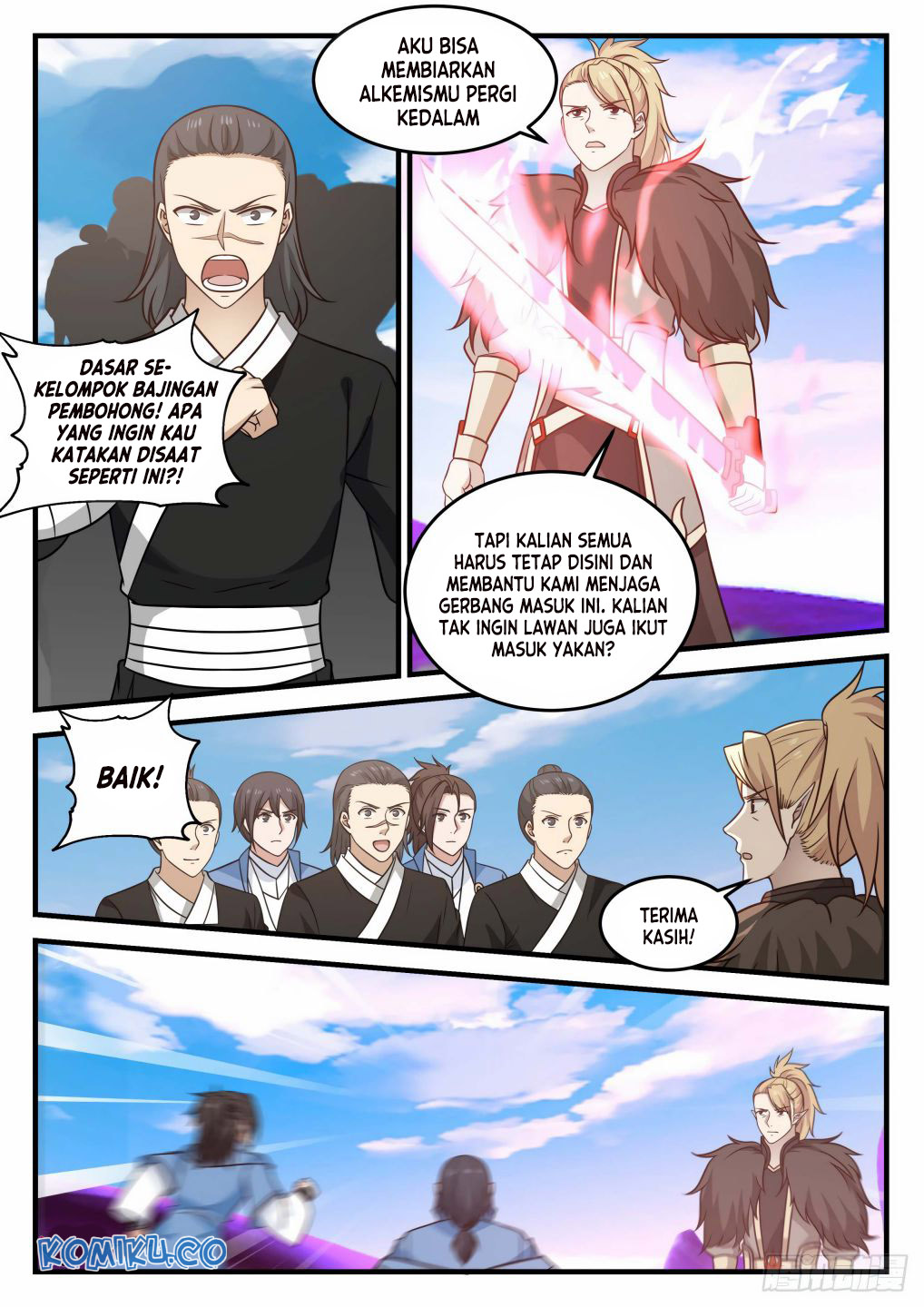 Martial Peak Part 1 Chapter 681 - https://gambar-id.komiku.org/wp-content/uploads/2321165-4.jpg