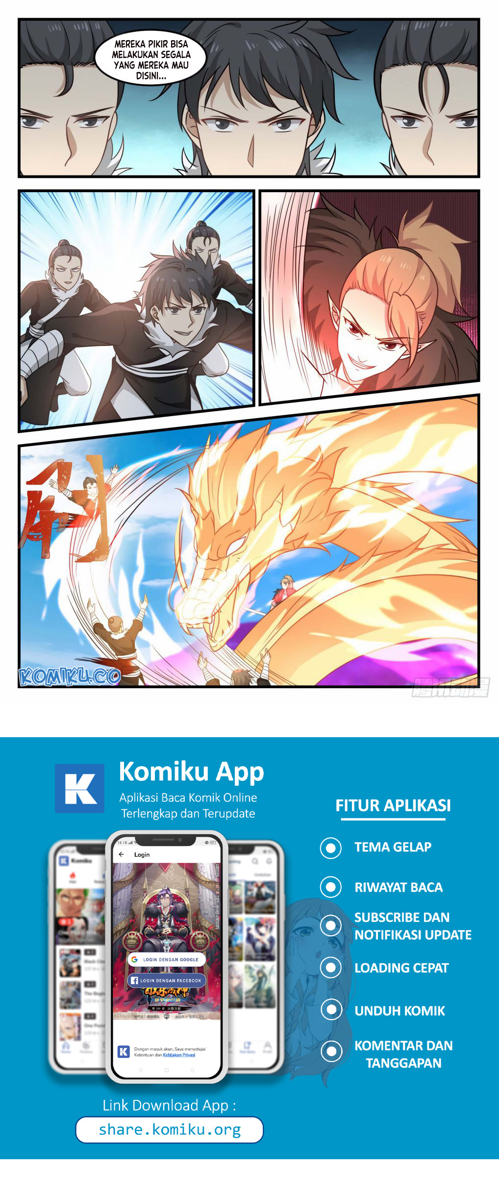 Martial Peak Part 1 Chapter 681 - https://gambar-id.komiku.org/wp-content/uploads/2321165-5.jpg