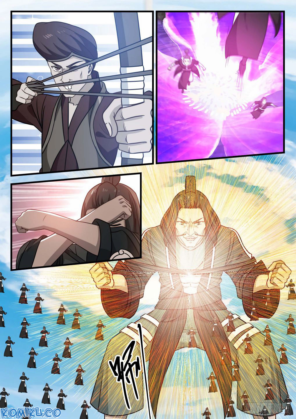 Martial Peak Part 1 Chapter 681 - https://gambar-id.komiku.org/wp-content/uploads/2321165-7.jpg