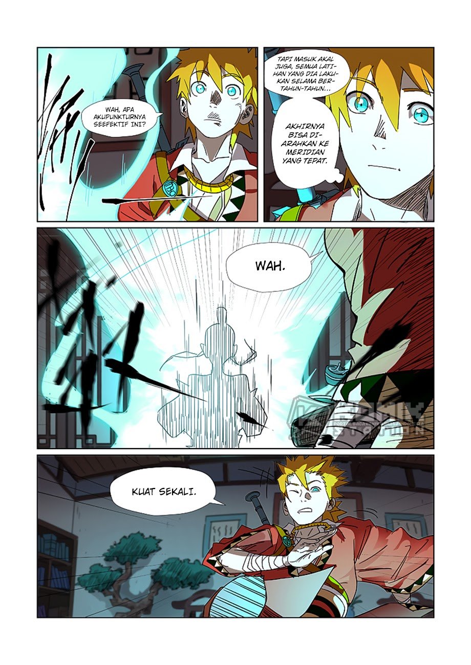 Tales of Demons and Gods Chapter 303.5 - https://gambar-id.komiku.org/wp-content/uploads/2321462-11.jpg