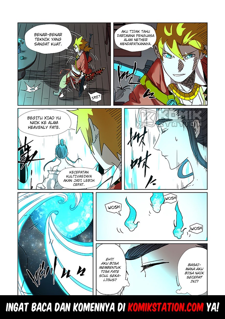 Tales of Demons and Gods Chapter 303.5 - https://gambar-id.komiku.org/wp-content/uploads/2321462-12.jpg