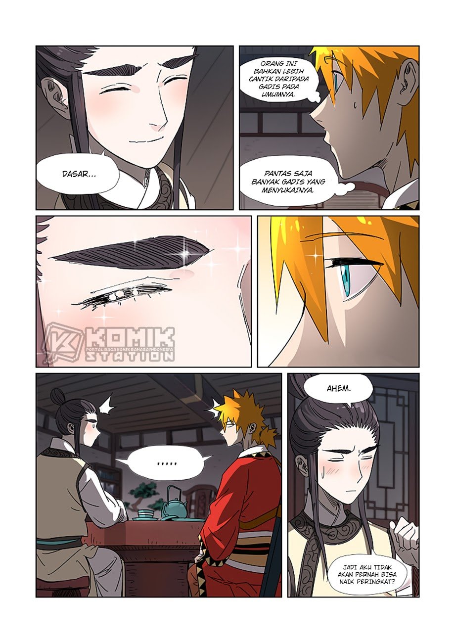 Tales of Demons and Gods Chapter 303.5 - https://gambar-id.komiku.org/wp-content/uploads/2321462-4.jpg