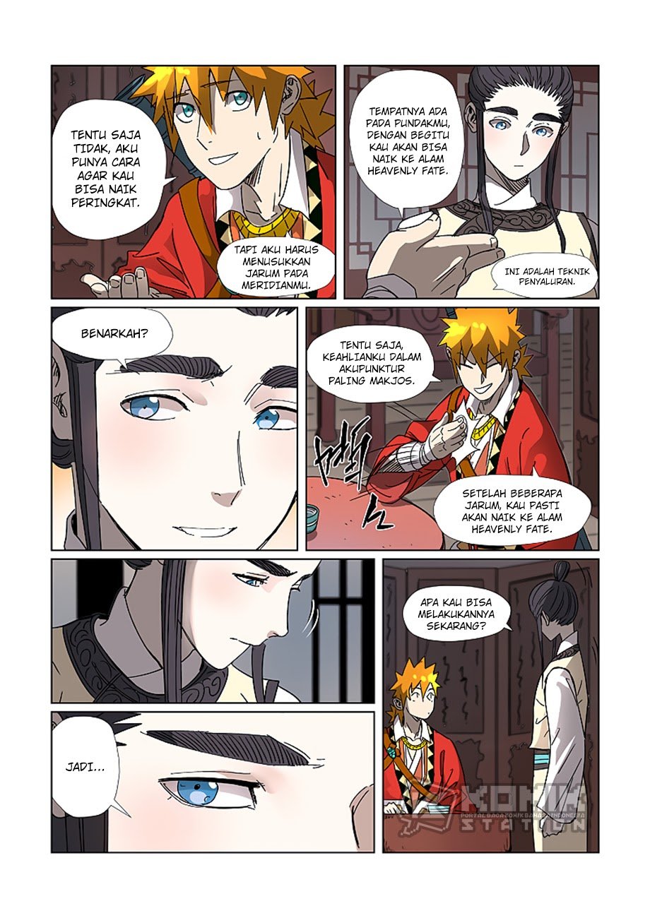Tales of Demons and Gods Chapter 303.5 - https://gambar-id.komiku.org/wp-content/uploads/2321462-5.jpg