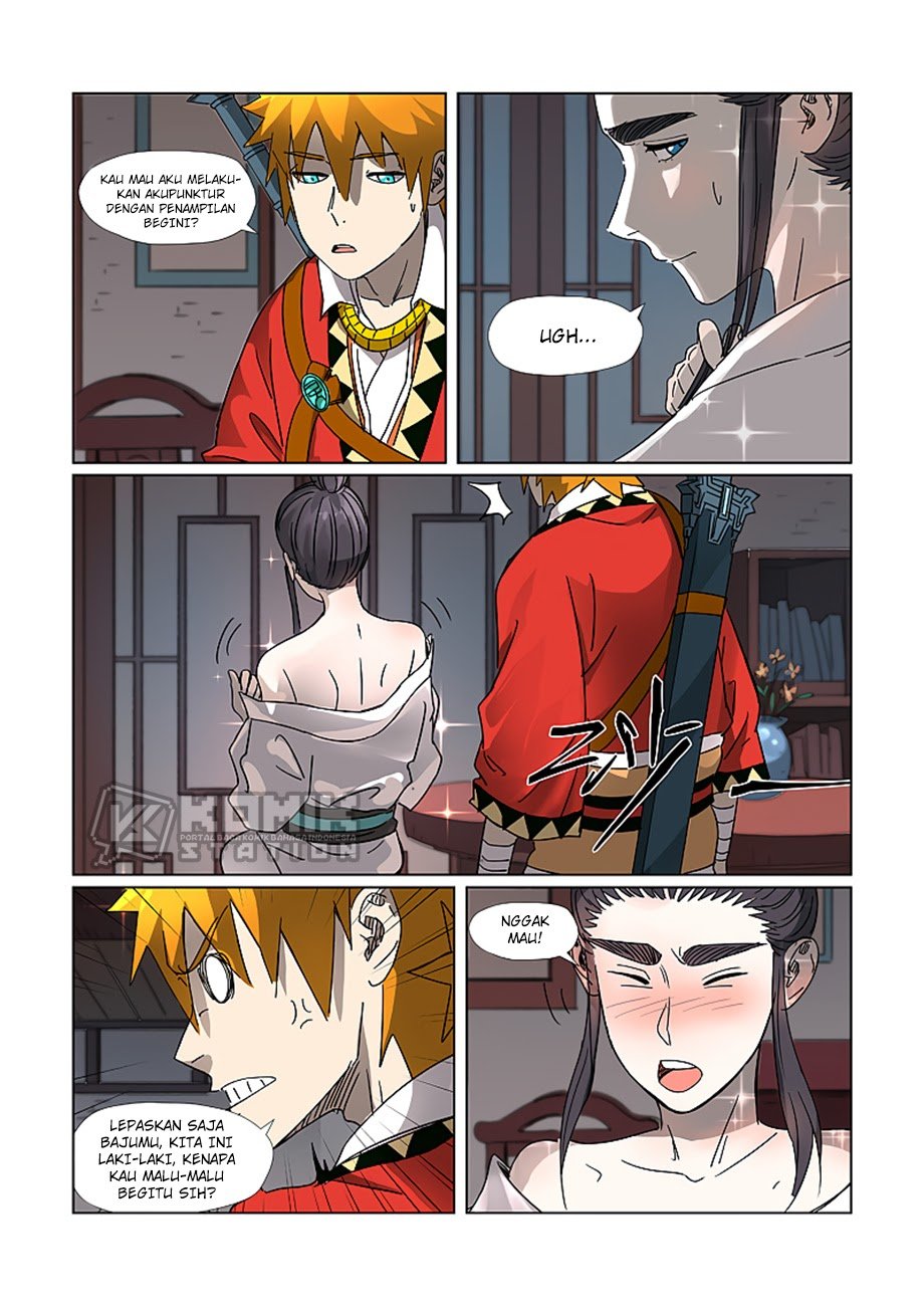 Tales of Demons and Gods Chapter 303.5 - https://gambar-id.komiku.org/wp-content/uploads/2321462-7.jpg