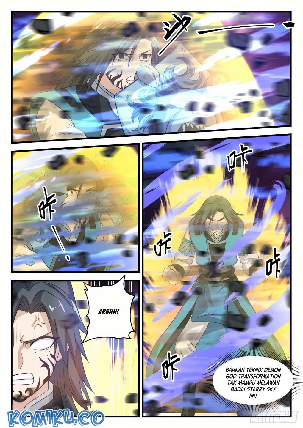 Martial Peak Part 1 Chapter 683 - https://gambar-id.komiku.org/wp-content/uploads/2321657-10.jpg