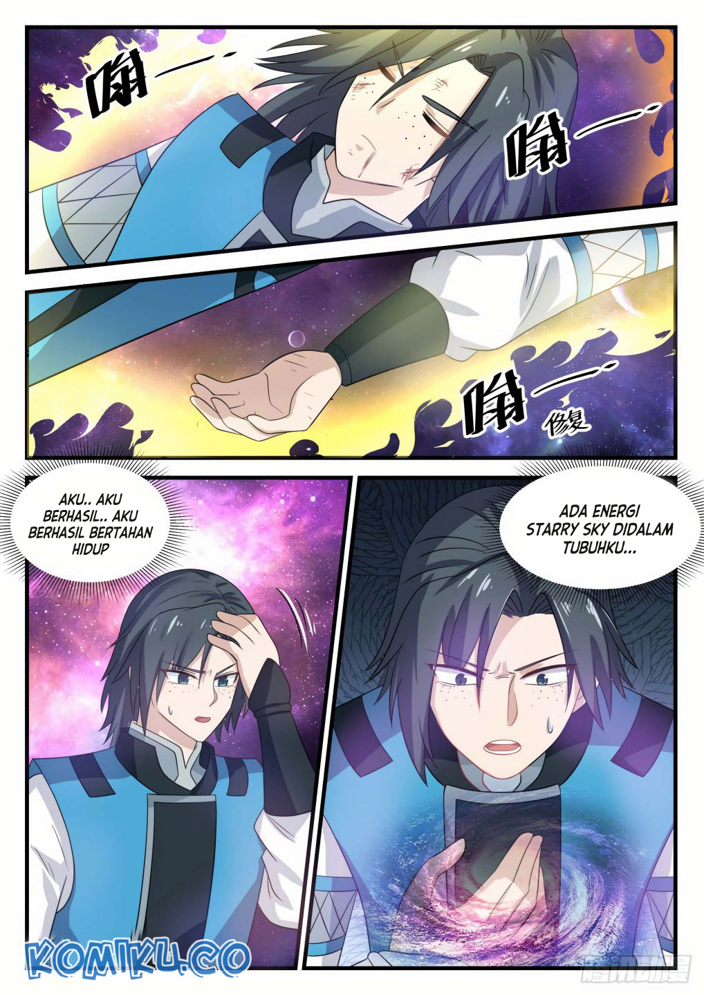 Martial Peak Part 1 Chapter 683 - https://gambar-id.komiku.org/wp-content/uploads/2321657-12.jpg