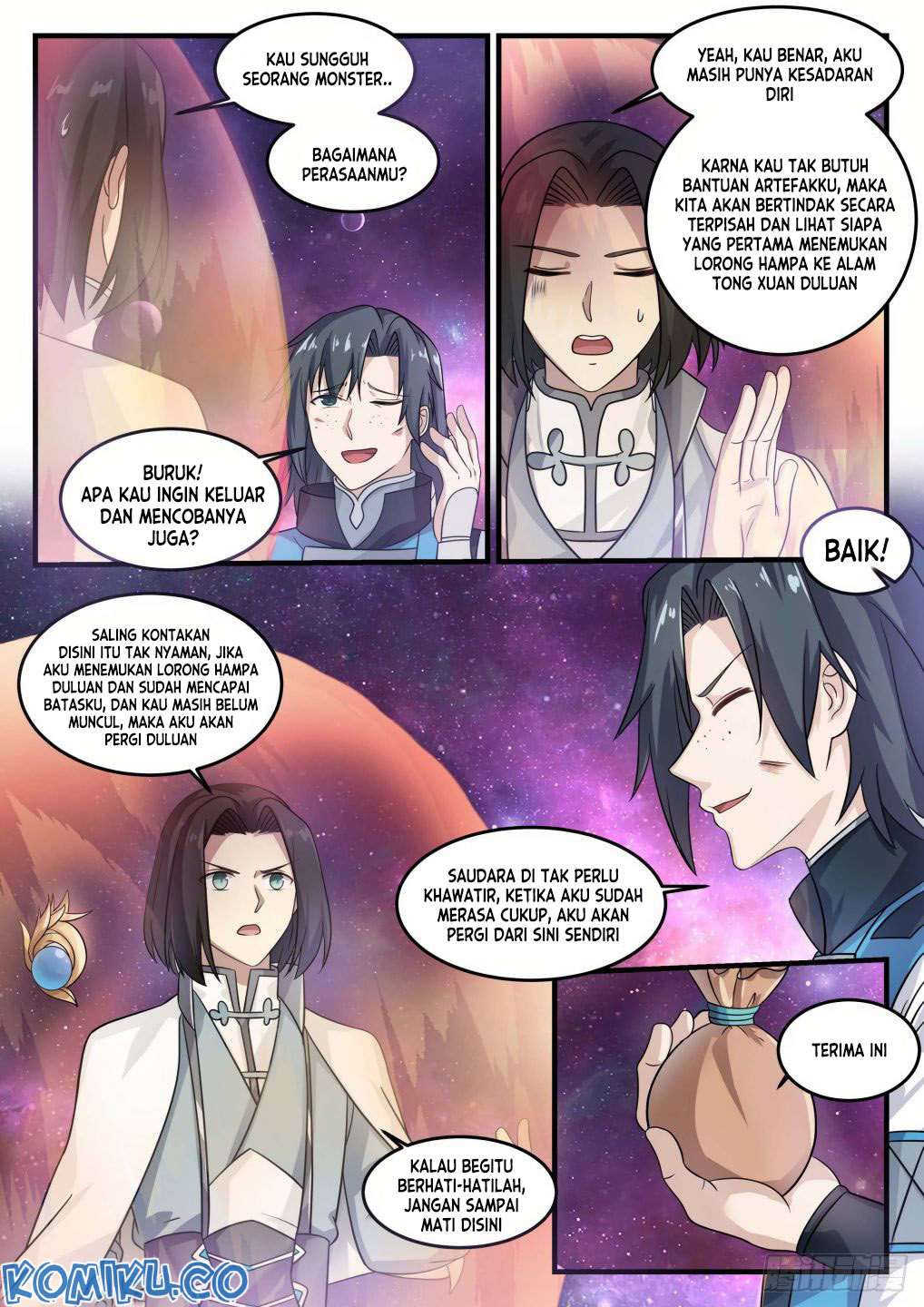 Martial Peak Part 1 Chapter 683 - https://gambar-id.komiku.org/wp-content/uploads/2321657-3.jpg