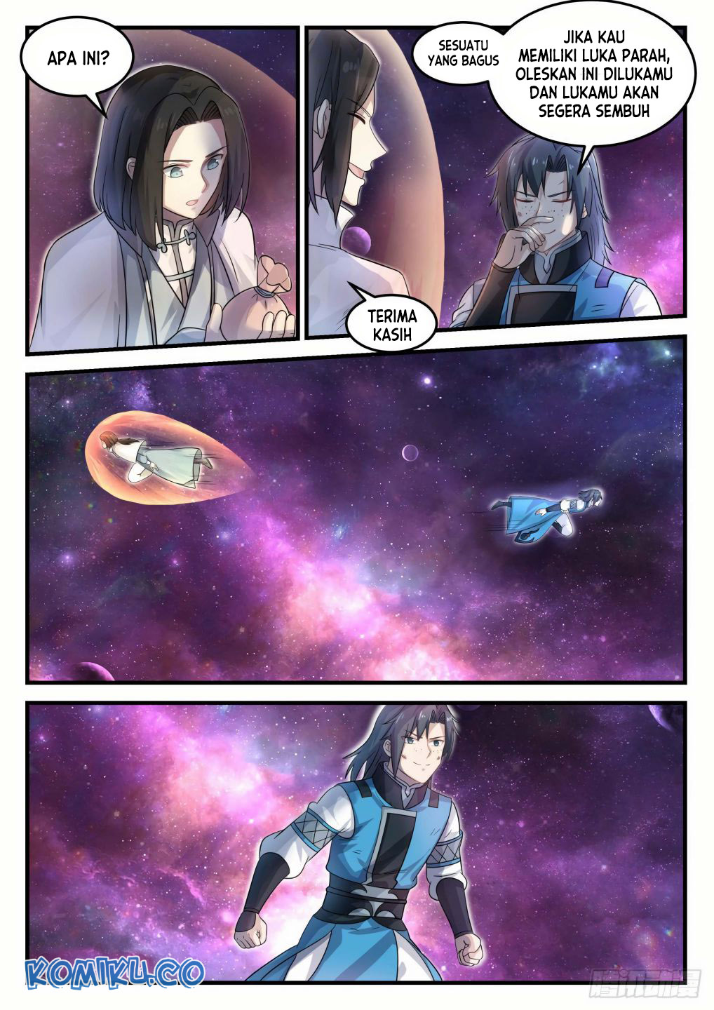 Martial Peak Part 1 Chapter 683 - https://gambar-id.komiku.org/wp-content/uploads/2321657-4.jpg