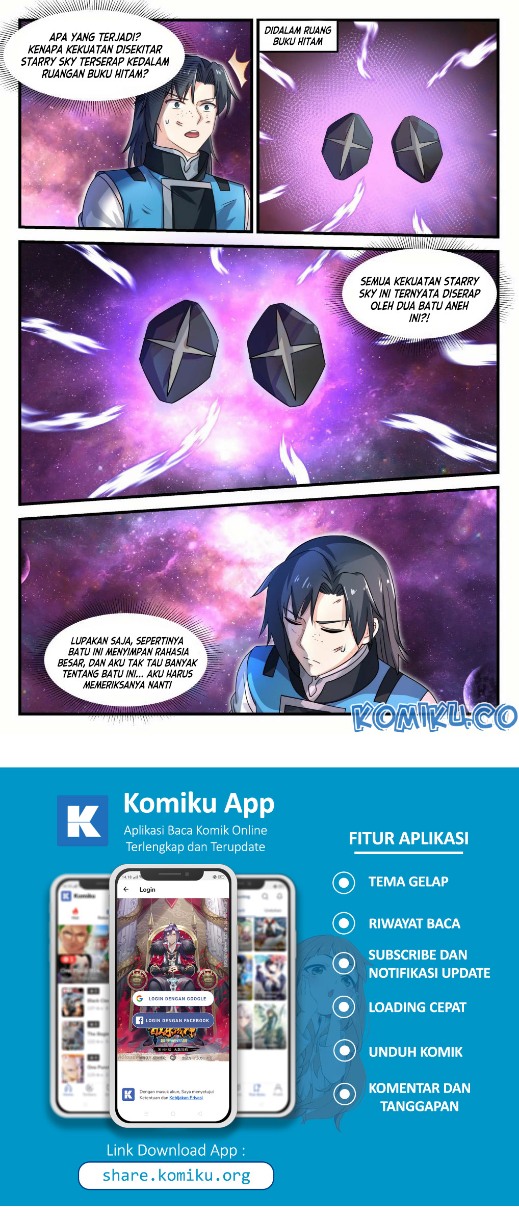 Martial Peak Part 1 Chapter 683 - https://gambar-id.komiku.org/wp-content/uploads/2321657-5.jpg