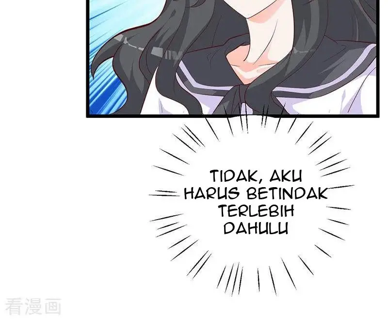 The Vampire Man Wants To Heal Chapter 18 Gambar 4