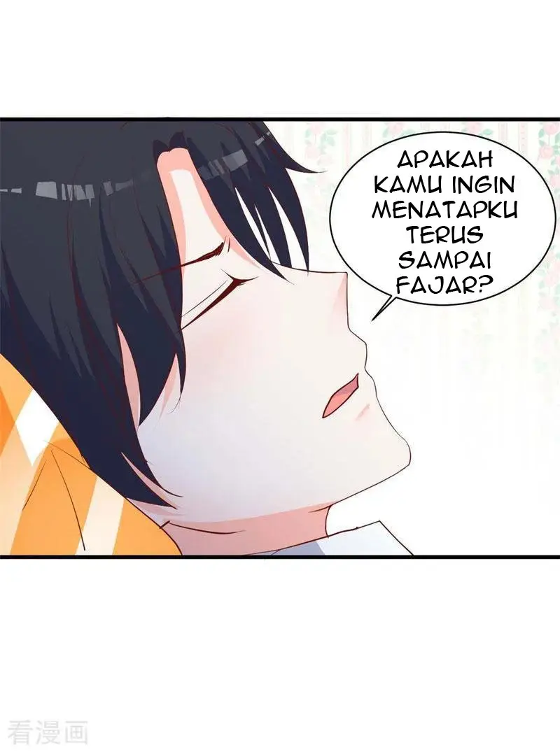 The Vampire Man Wants To Heal Chapter 04 Gambar 22