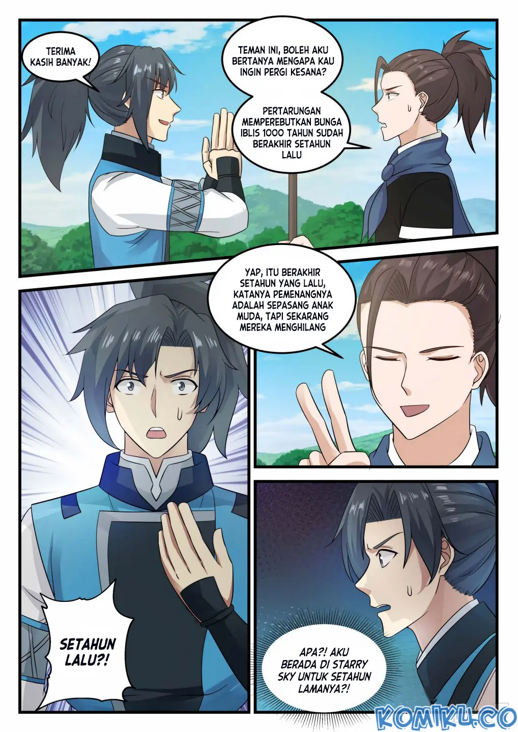 Martial Peak Part 1 Chapter 684 - https://gambar-id.komiku.org/wp-content/uploads/2322292-13.jpg