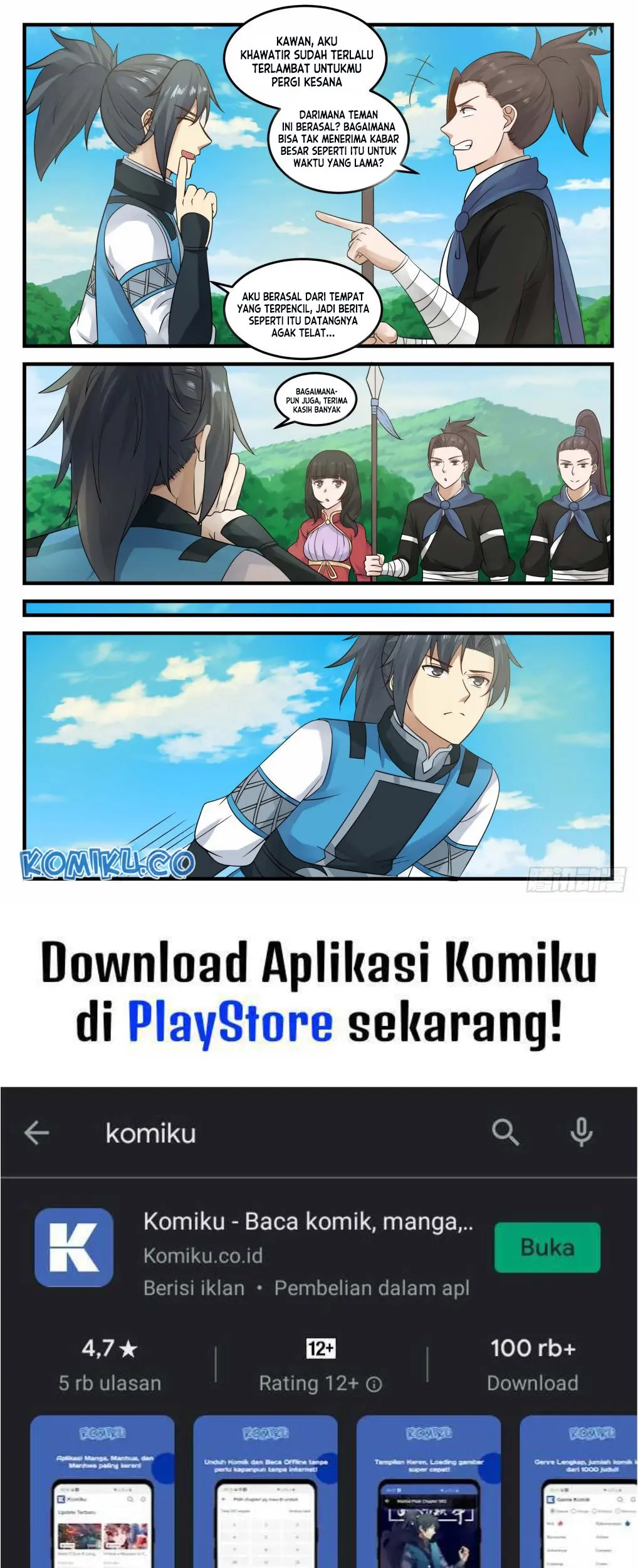 Martial Peak Part 1 Chapter 684 - https://gambar-id.komiku.org/wp-content/uploads/2322292-14_part1.jpg
