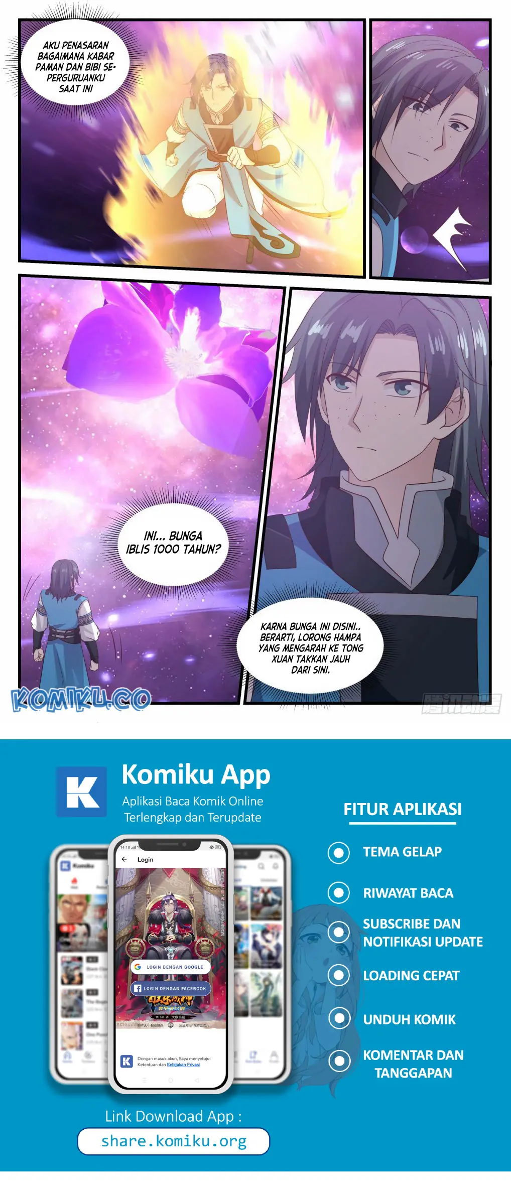 Martial Peak Part 1 Chapter 684 - https://gambar-id.komiku.org/wp-content/uploads/2322292-5.jpg