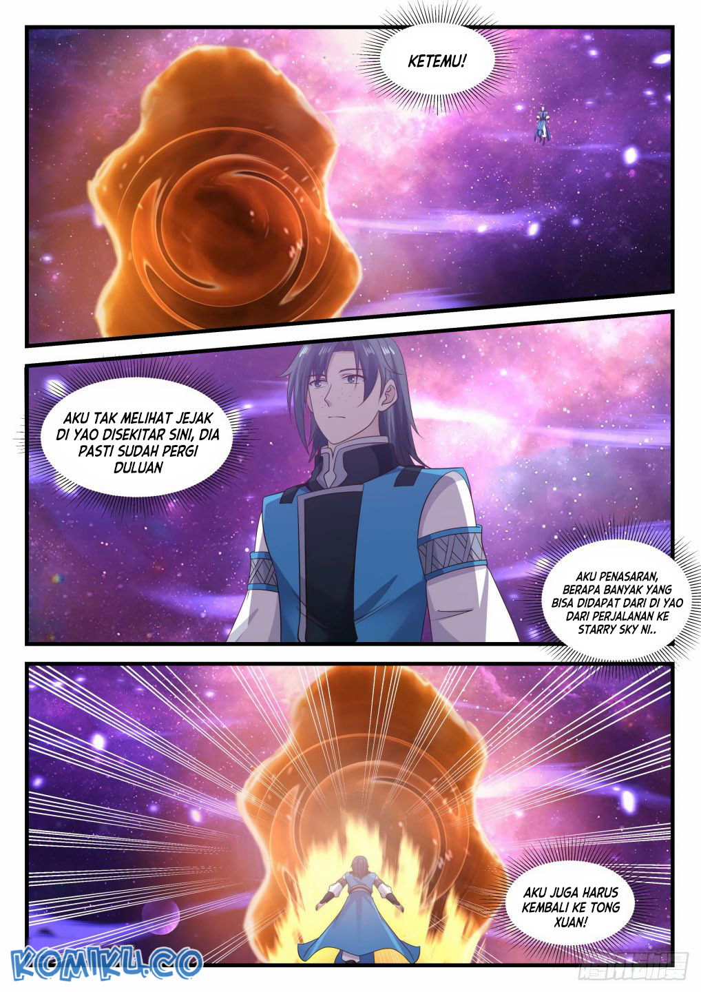 Martial Peak Part 1 Chapter 684 - https://gambar-id.komiku.org/wp-content/uploads/2322292-6.jpg