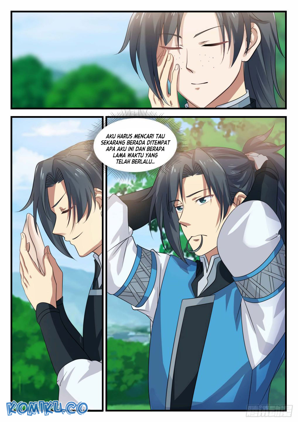 Martial Peak Part 1 Chapter 684 - https://gambar-id.komiku.org/wp-content/uploads/2322292-8.jpg