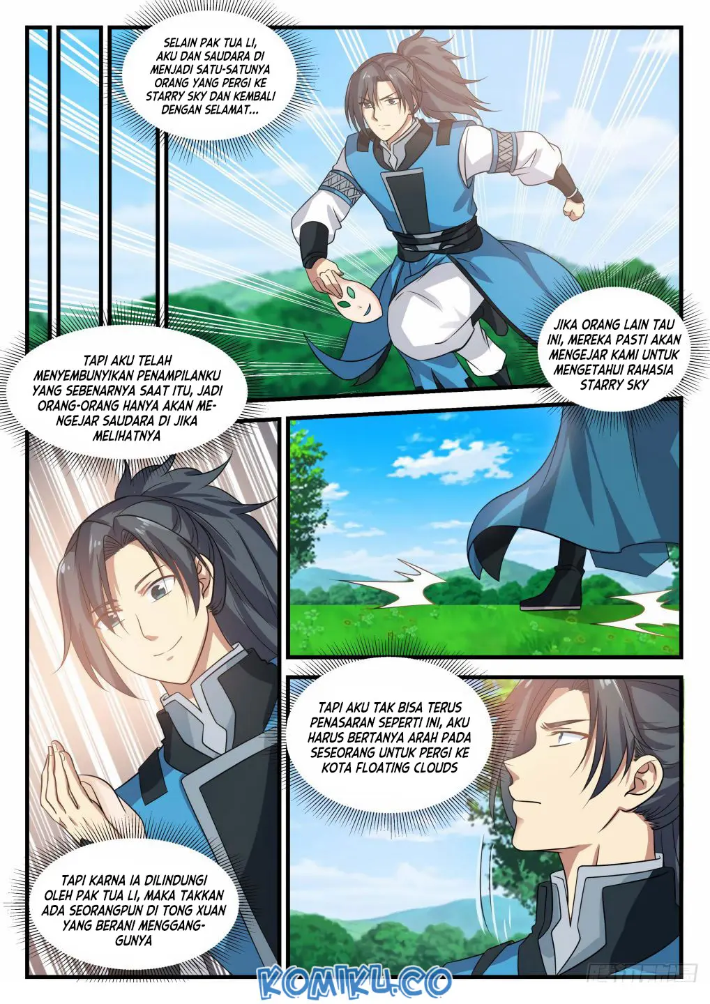 Martial Peak Part 1 Chapter 684 - https://gambar-id.komiku.org/wp-content/uploads/2322292-9.jpg