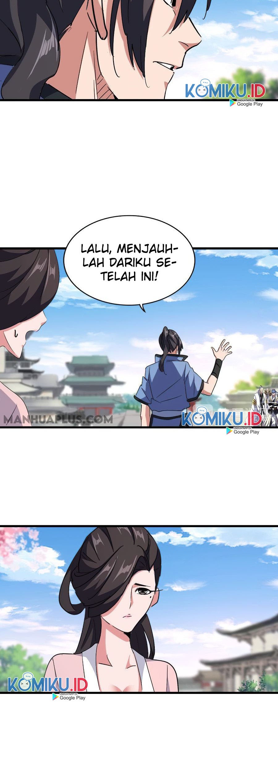 Magic Emperor Chapter 147 - https://gambar-id.komiku.org/wp-content/uploads/2322798-4_part4.jpg