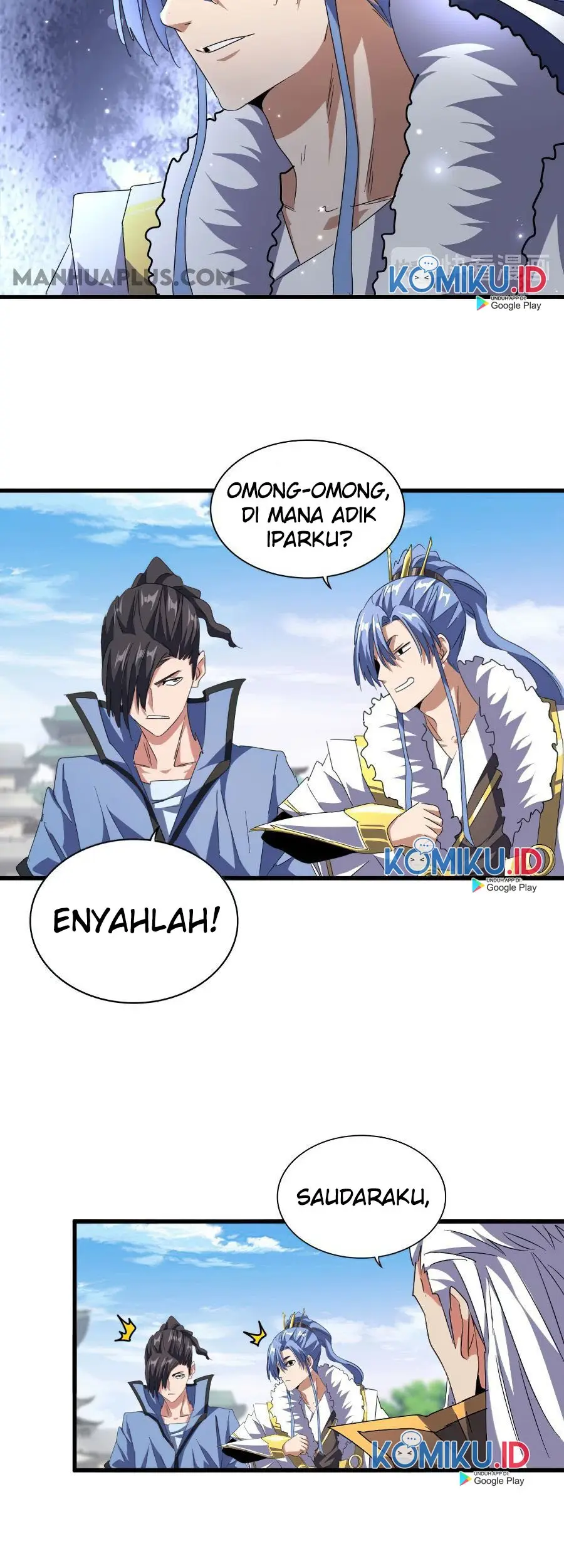Magic Emperor Chapter 147 - https://gambar-id.komiku.org/wp-content/uploads/2322798-5_part3.jpg