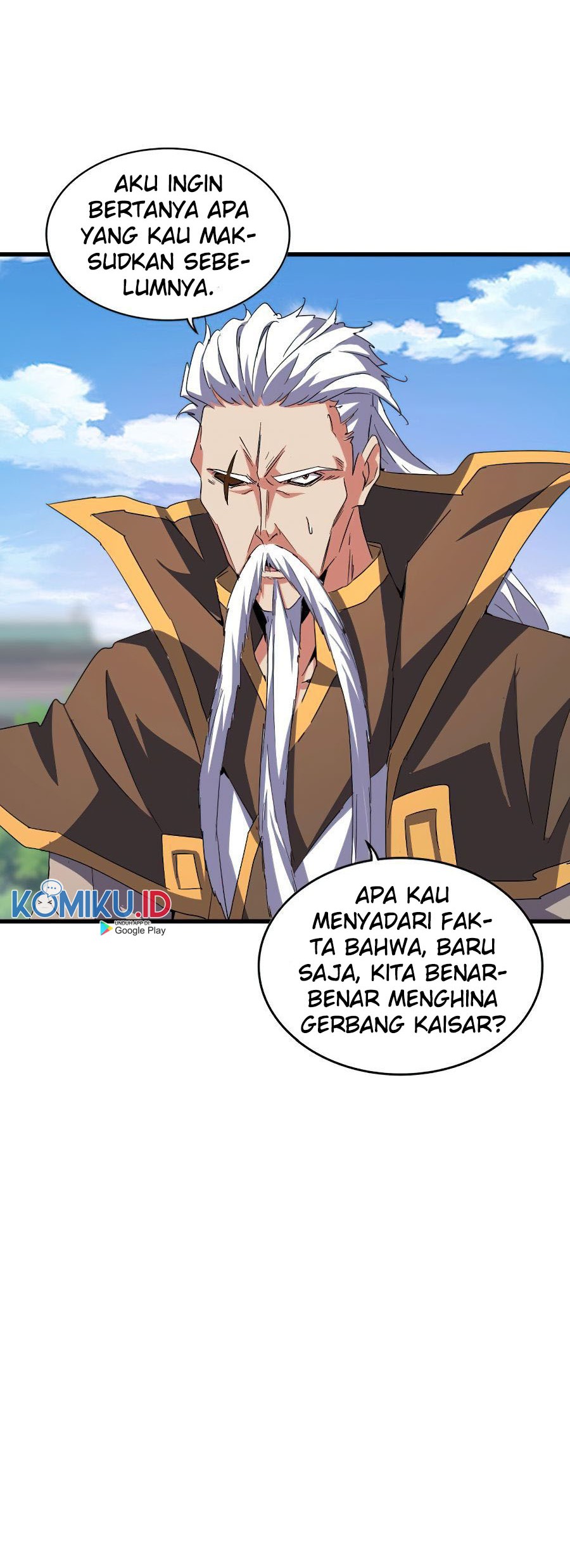 Magic Emperor Chapter 147 - https://gambar-id.komiku.org/wp-content/uploads/2322798-5_part4.jpg