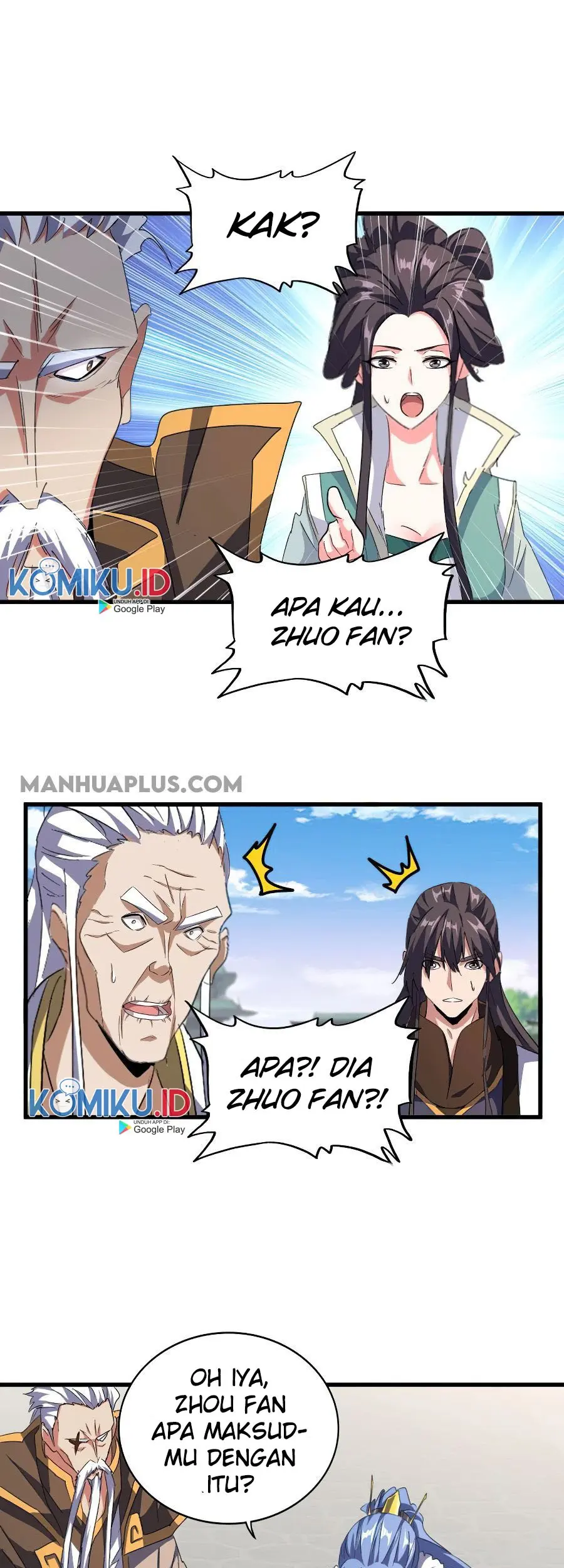 Magic Emperor Chapter 147 - https://gambar-id.komiku.org/wp-content/uploads/2322798-6_part1.jpg