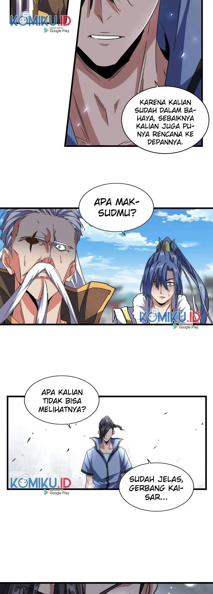 Magic Emperor Chapter 147 - https://gambar-id.komiku.org/wp-content/uploads/2322798-6_part4.jpg