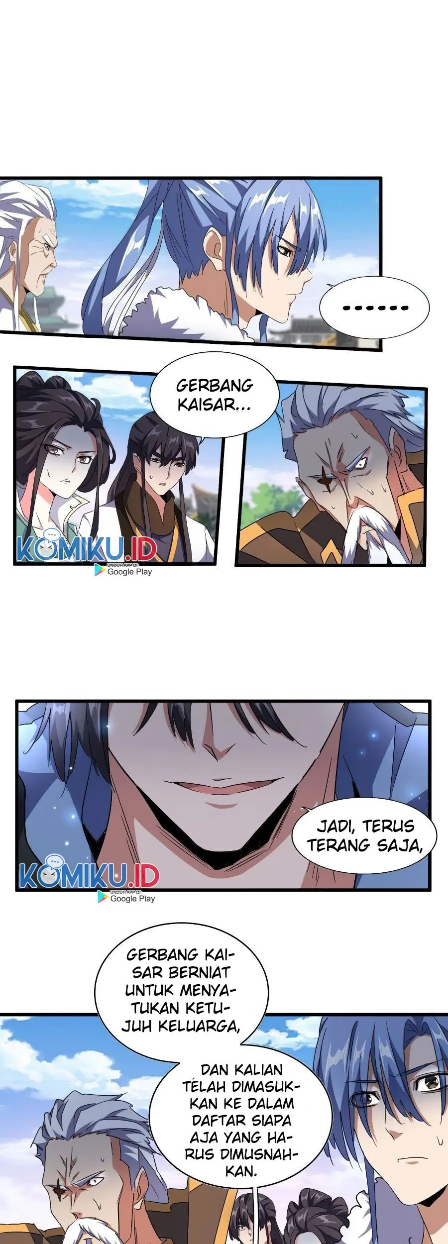 Magic Emperor Chapter 147 - https://gambar-id.komiku.org/wp-content/uploads/2322798-8_part1.jpg