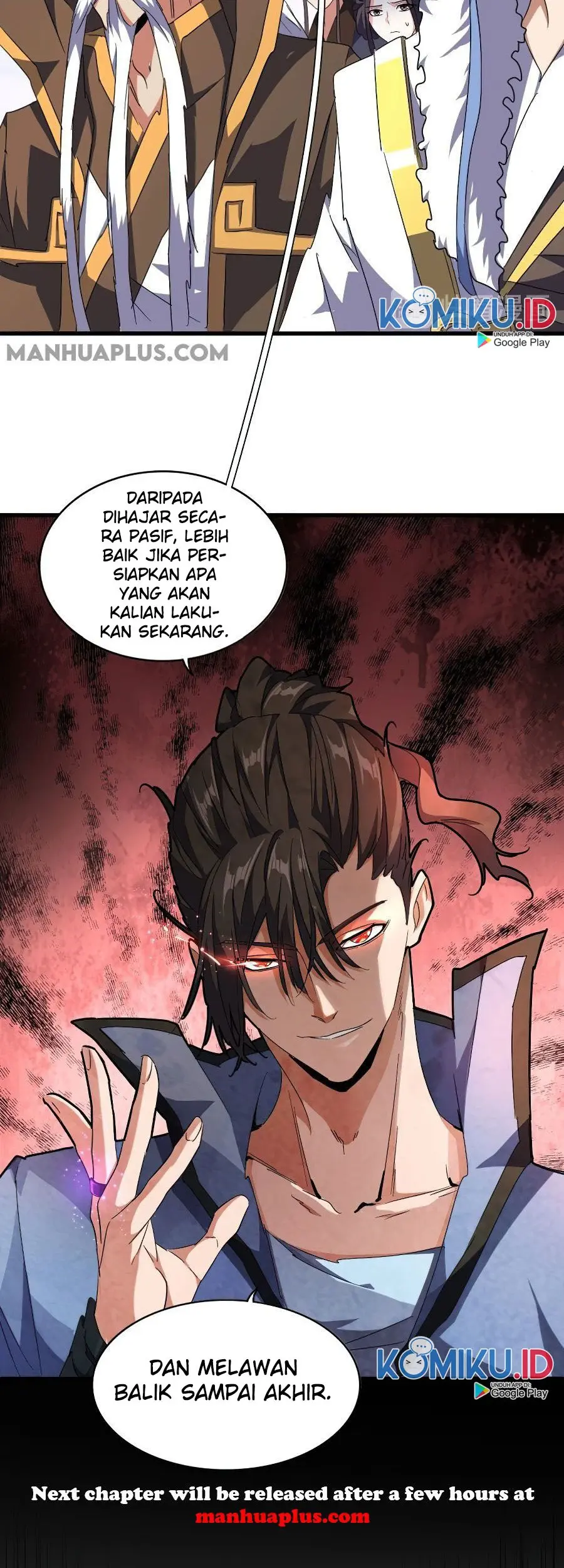 Magic Emperor Chapter 147 - https://gambar-id.komiku.org/wp-content/uploads/2322798-8_part2.jpg