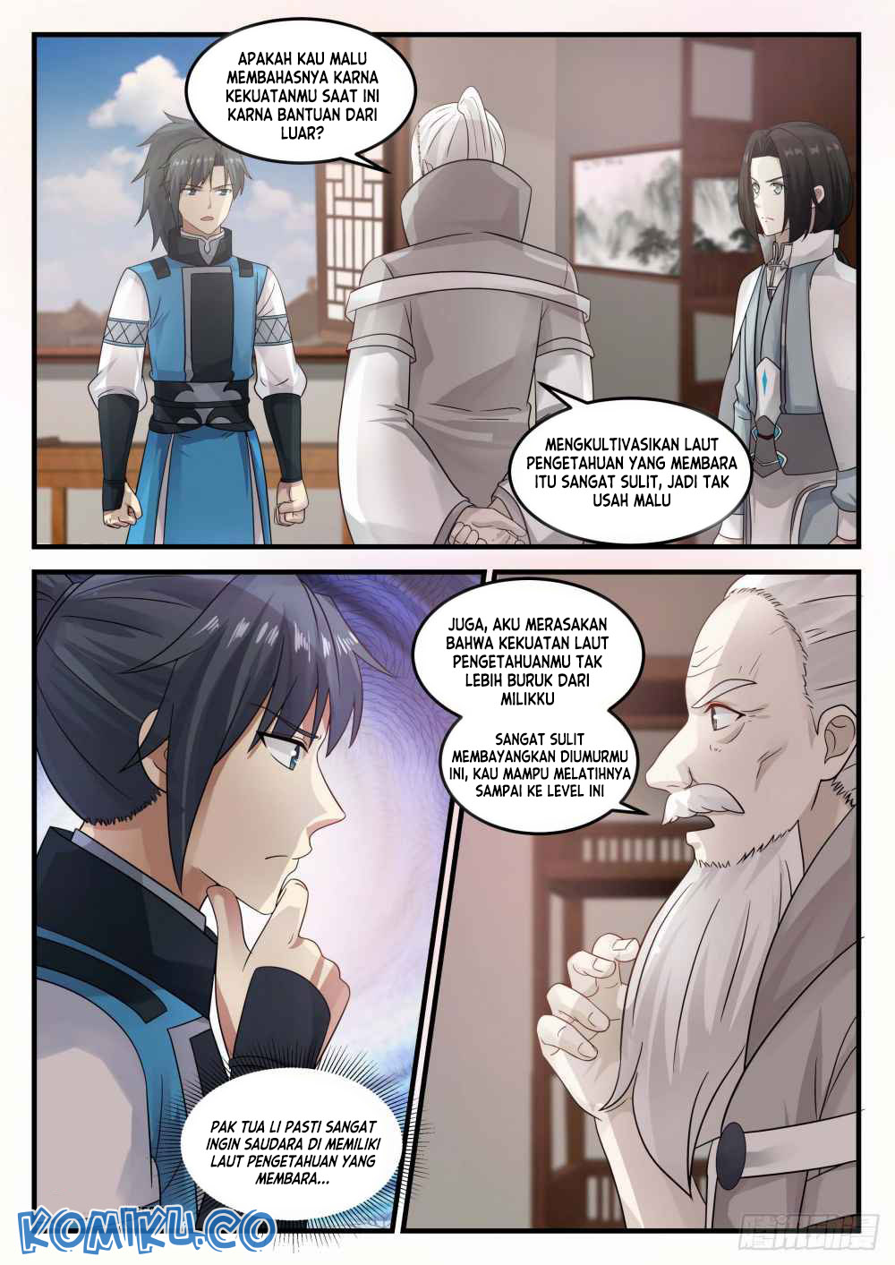Martial Peak Part 1 Chapter 687 - https://gambar-id.komiku.org/wp-content/uploads/2322863-10.jpg