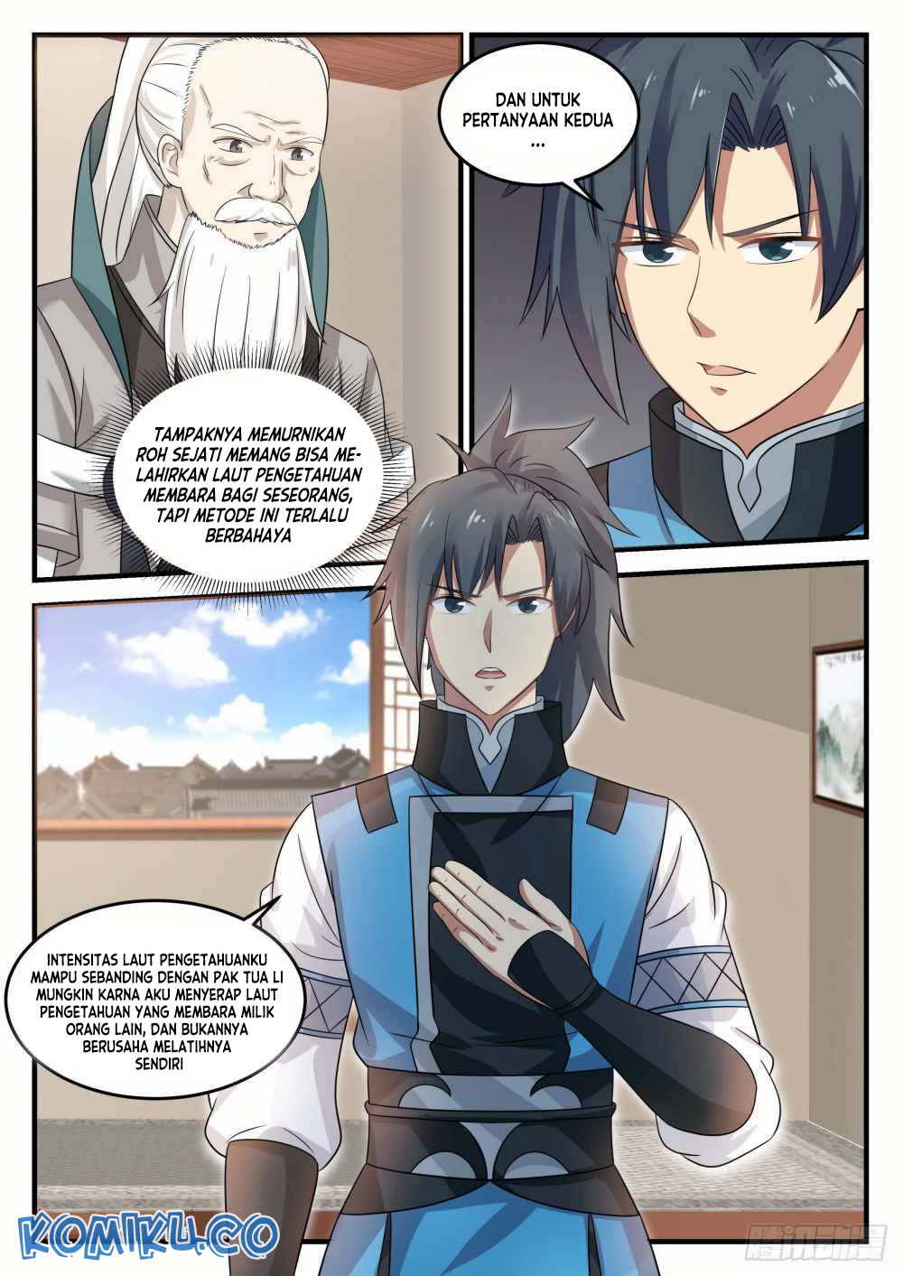 Martial Peak Part 1 Chapter 687 - https://gambar-id.komiku.org/wp-content/uploads/2322863-12.jpg