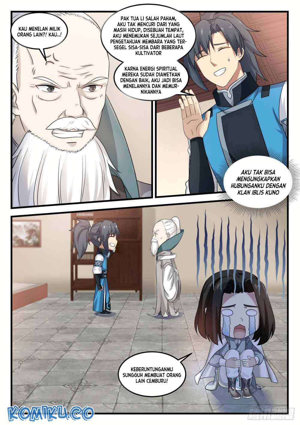 Martial Peak Part 1 Chapter 687 - https://gambar-id.komiku.org/wp-content/uploads/2322863-13.jpg