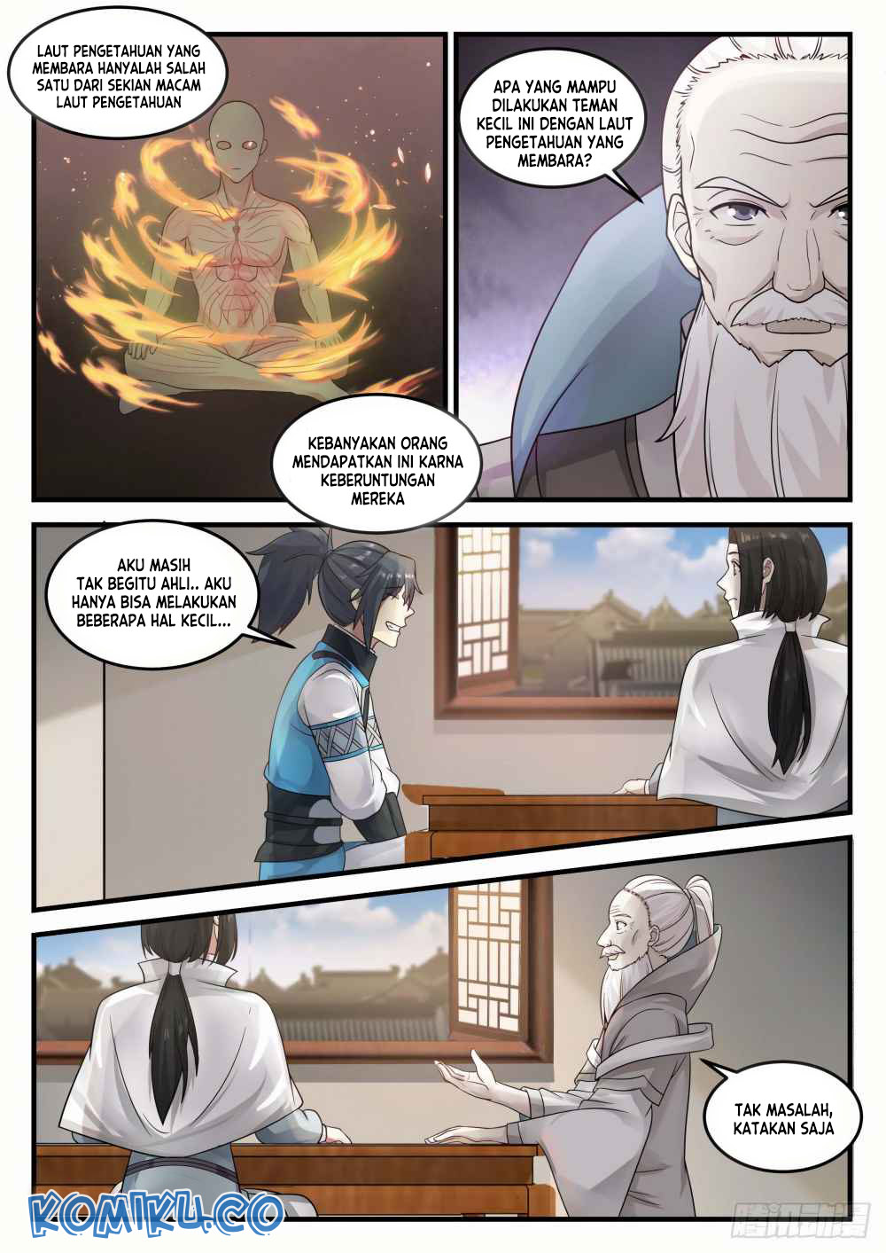Martial Peak Part 1 Chapter 687 - https://gambar-id.komiku.org/wp-content/uploads/2322863-3.jpg