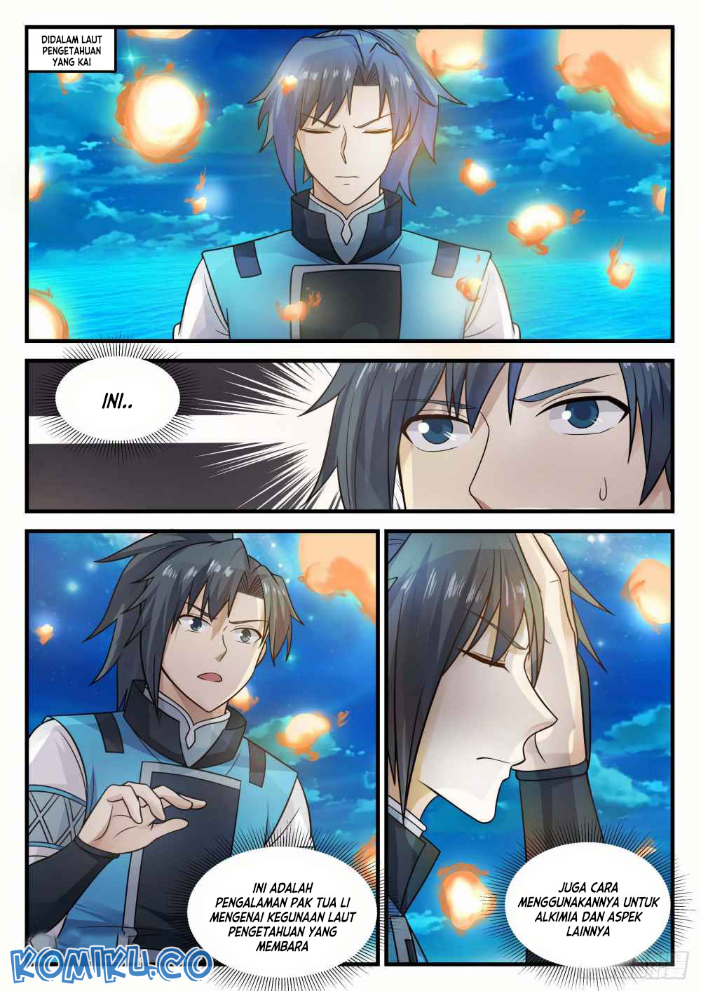 Martial Peak Part 1 Chapter 687 - https://gambar-id.komiku.org/wp-content/uploads/2322863-6.jpg