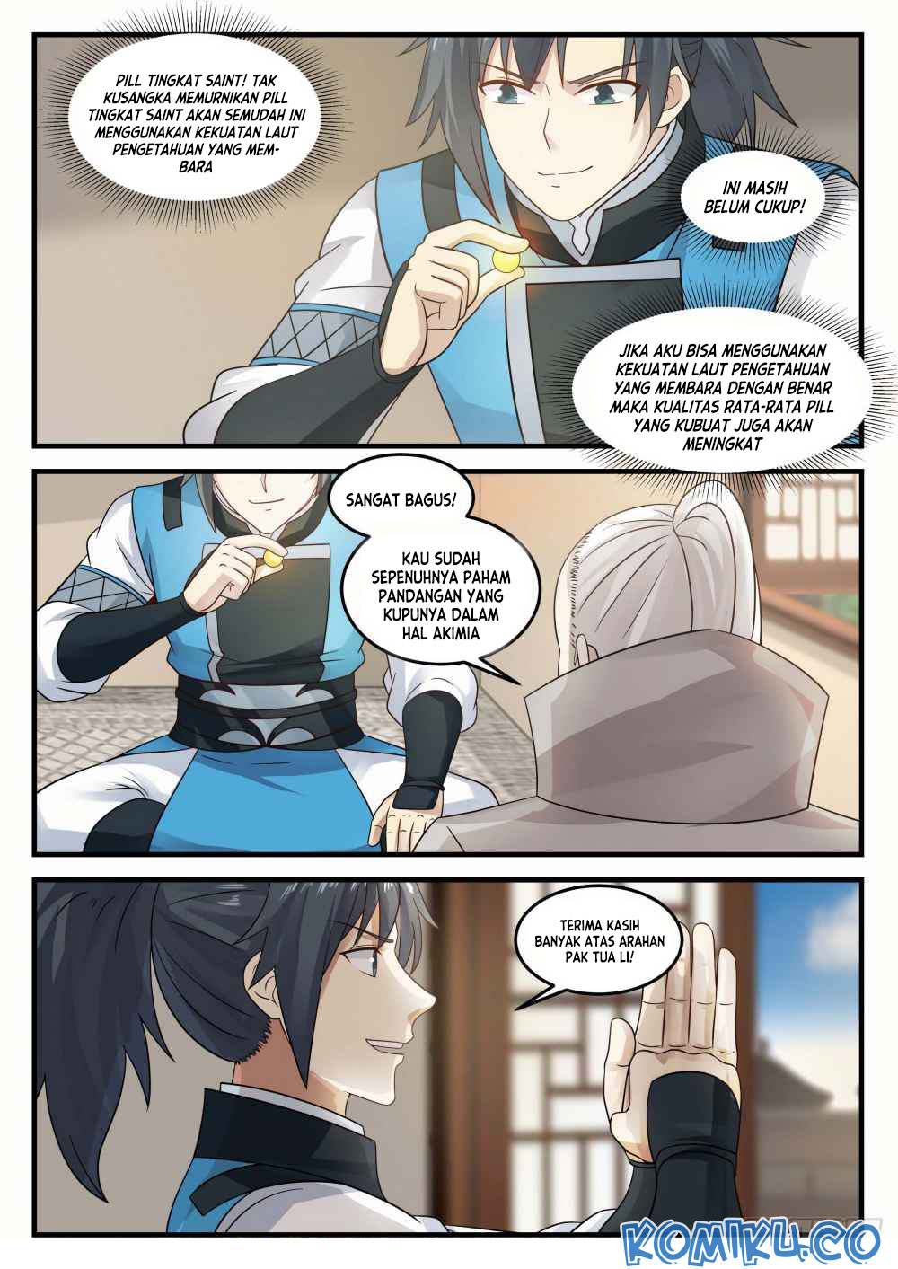 Martial Peak Part 1 Chapter 687 - https://gambar-id.komiku.org/wp-content/uploads/2322863-8.jpg