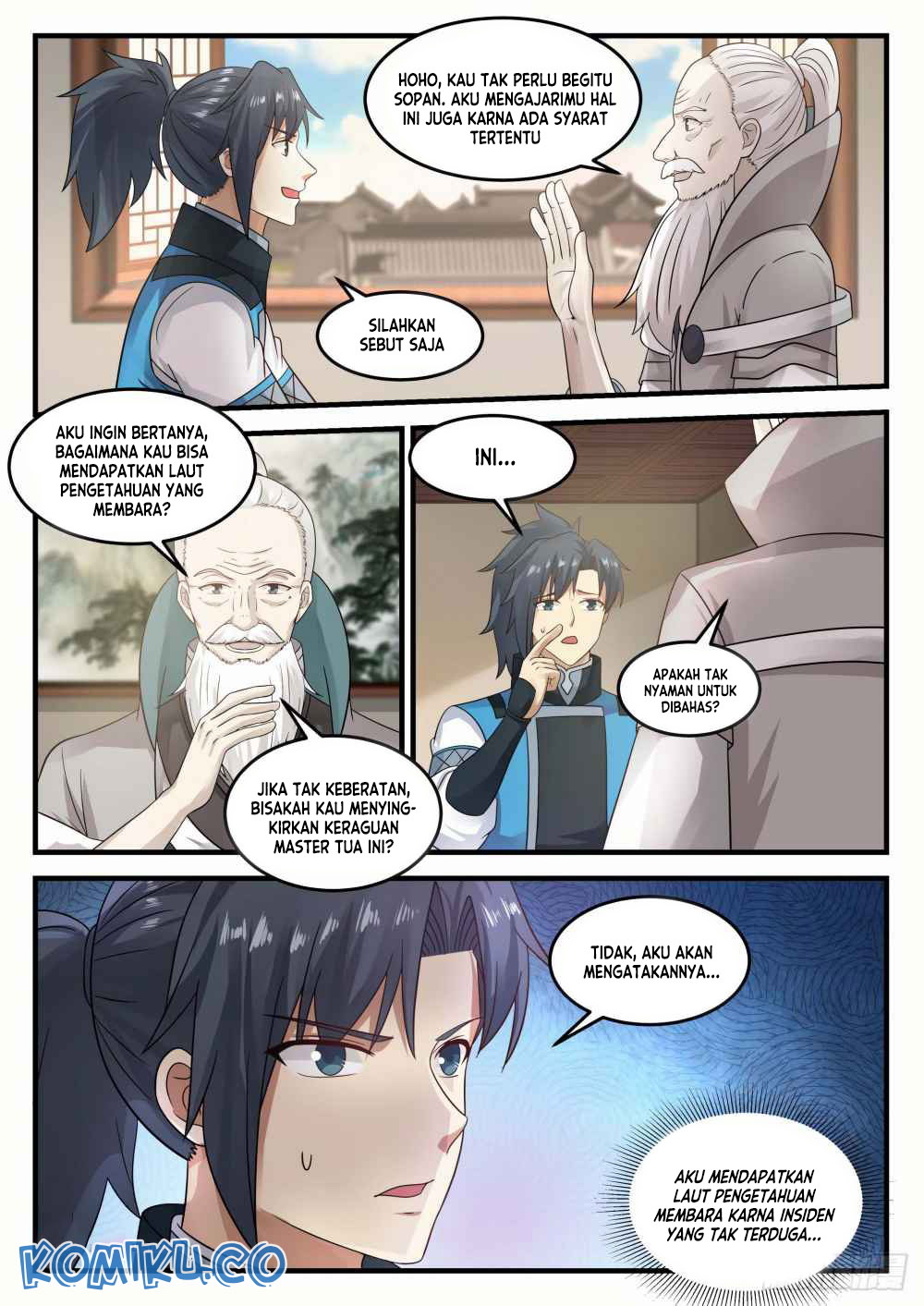 Martial Peak Part 1 Chapter 687 - https://gambar-id.komiku.org/wp-content/uploads/2322863-9.jpg