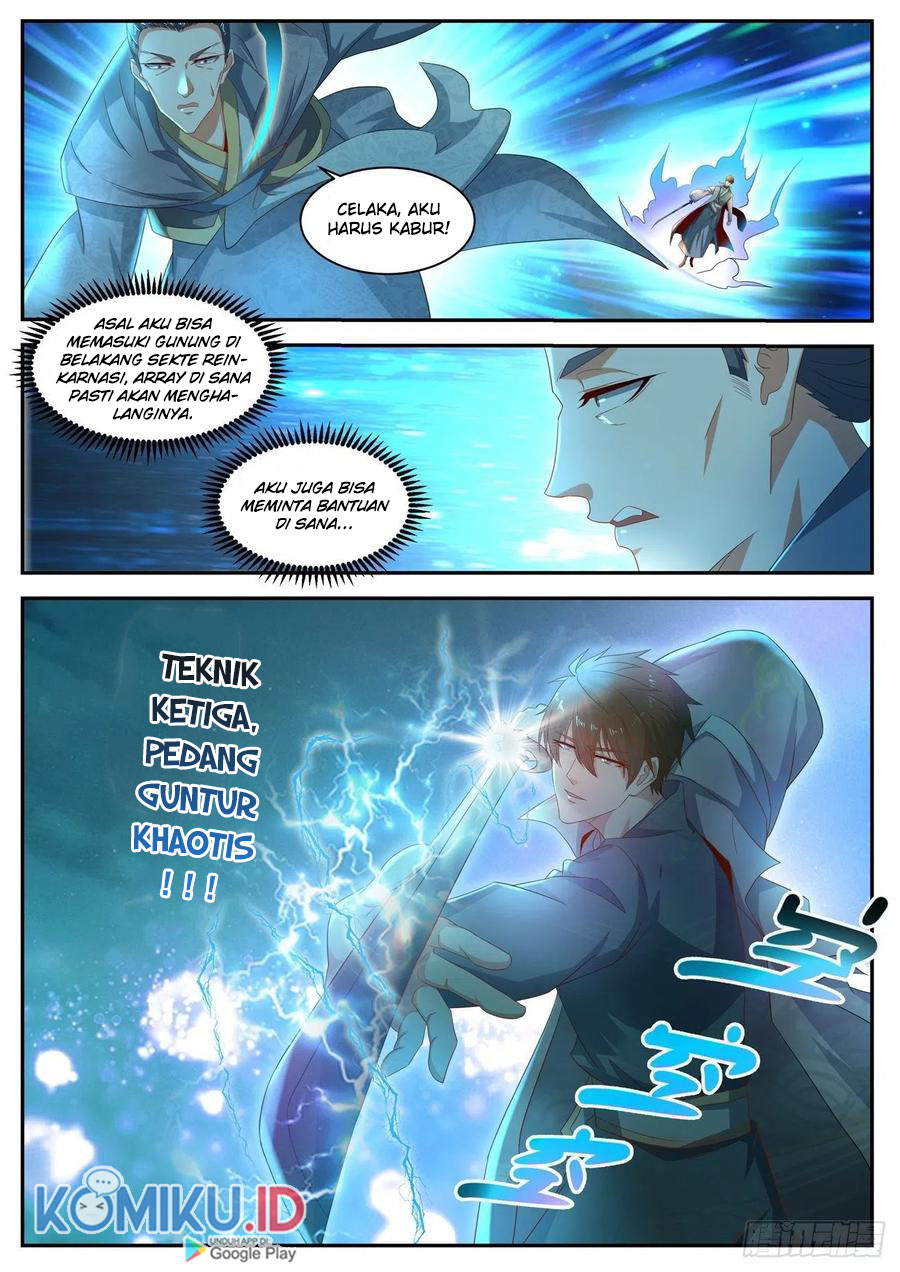 Rebirth Of The Urban Immortal Cultivator Chapter 512 - https://gambar-id.komiku.org/wp-content/uploads/2322935-11.jpg