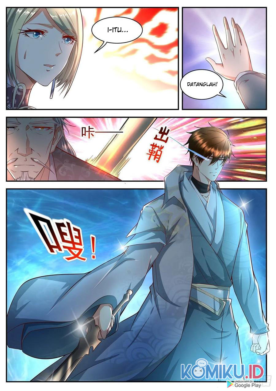 Rebirth Of The Urban Immortal Cultivator Chapter 512 - https://gambar-id.komiku.org/wp-content/uploads/2322935-3.jpg