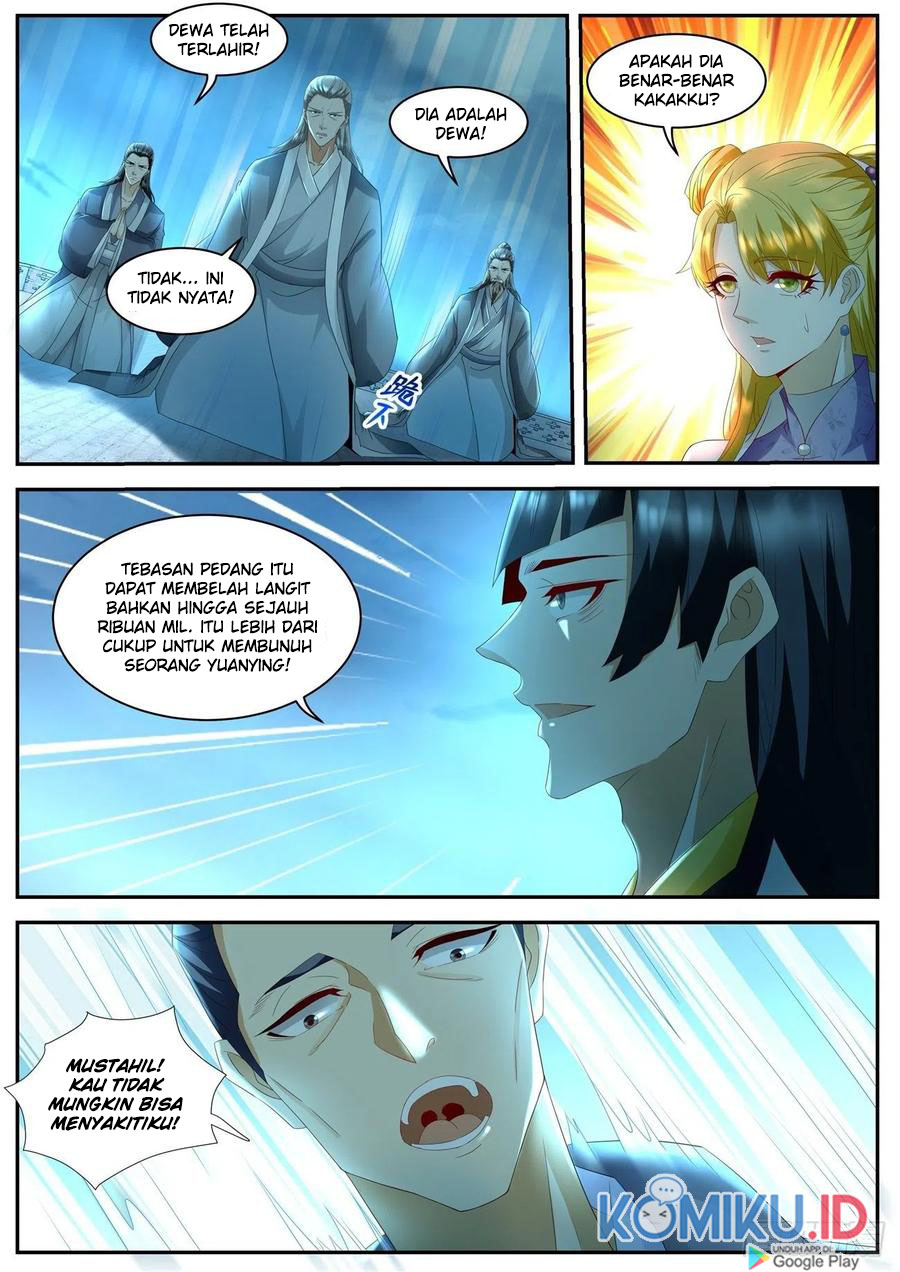 Rebirth Of The Urban Immortal Cultivator Chapter 512 - https://gambar-id.komiku.org/wp-content/uploads/2322935-6.jpg
