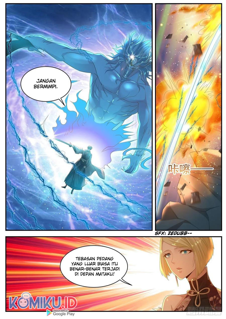 Rebirth Of The Urban Immortal Cultivator Chapter 512 - https://gambar-id.komiku.org/wp-content/uploads/2322935-8.jpg
