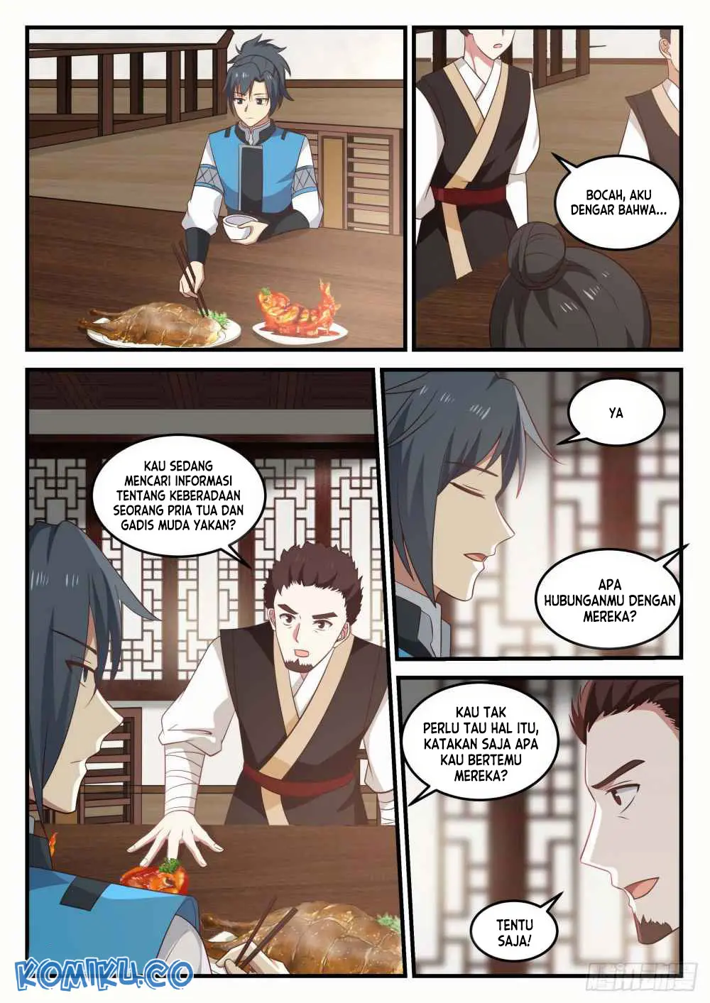 Martial Peak Part 1 Chapter 688 - https://gambar-id.komiku.org/wp-content/uploads/2323145-13.jpg